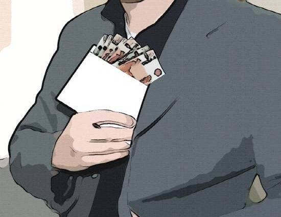 “현금은 아끼고 카드를 써라.” 기업들의 씁쓸한 생존전략으로 법인카드 발급과 사용액이 크게 늘고 있다.