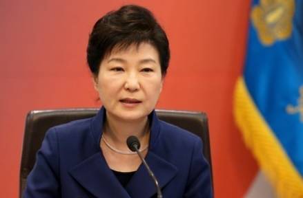 지난 13일 20대 국회의원 선거가 끝난 후 외신들은 일제히 박근혜 대통령의 조기 레임덕을 예상했다. (사진=연합뉴스)