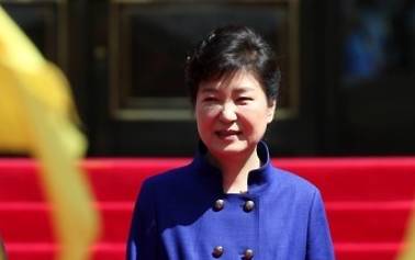 박근혜 대통령이 '상시 청문회'를 담고 있는 국회법 개정안에 대해 거부권을 행사할 수도 있을 것이라는 관측이 나오고 있어 주목된다. (사진=연합뉴스)