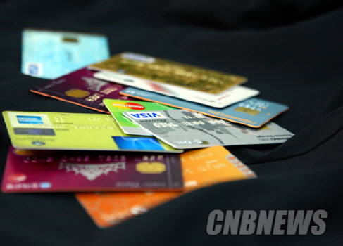 전국신용카드설계사협회는 현실을 반영할 수 있는 여전법 개정을 요구했다. (사진=CNB포토뱅크)