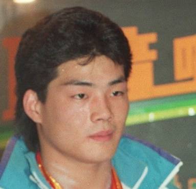 1990년 베이징 아시안게임 금메달 리스트 고(故) 김병찬 씨. (사진=연합뉴스)