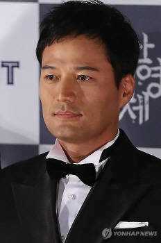 26일 최종 뇌사 판정을 받은 탤런트 김성민. (사진=연합뉴스)