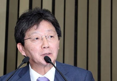 유승민 새누리당 의원이 12일 한 라디오 프로그램에서 대권 도전에 대한 의사를 밝혔다. (사진=연합뉴스)
