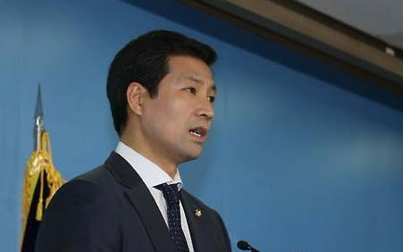 문대성이 '논문표절'로 IOC 선수위원 직무정지를 당했다. (사진=연합뉴스)