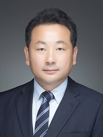녹십자엠에스, 이찬효 신임 연구소장. (사진=녹십자)