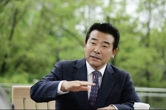 박정 국회의원이 국토순례지원법을 대표발의했다.(사진= 박정의원실)