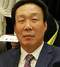 안종수 신임 대구광역시 태권도협회 회장(출처=대구광역시체육회)