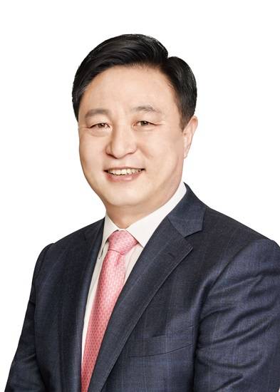 더불어민주당 김두관 국회의원(김포시 갑)(사진= 김두관 의원실)