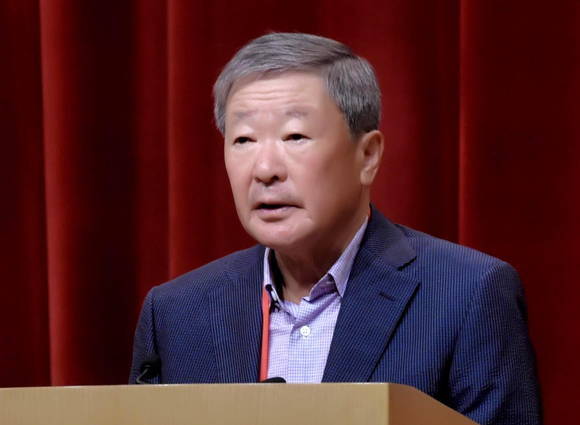 호실적을 거두고 있는 LG그룹 구본무 회장의 올 연말인사가 주목된다(사진=LG그룹)