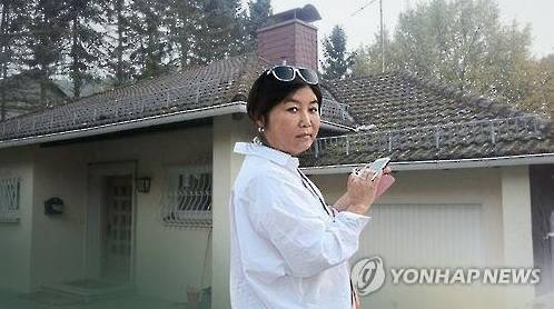 비선실세 의혹을 받고 있는 최순실씨. (사진=연합뉴스)