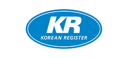 한국선급이 창립 57주년을 맞아 공개한 새 로고. (사진=한국선급)