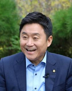 최인호 더불어민주당 의원(부산 사하갑). (사진제공=최인호 의원실)
