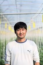 진주 중부농협 천해구씨 (사진제공=경남농협)