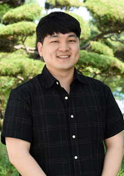 부경대학교 해양공학과 김동하(32·박사 3년) (사진제공=부경대)