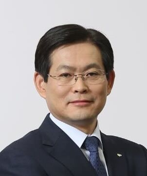 신용보증기금 김효명 전무이사 (사진제공=신보)