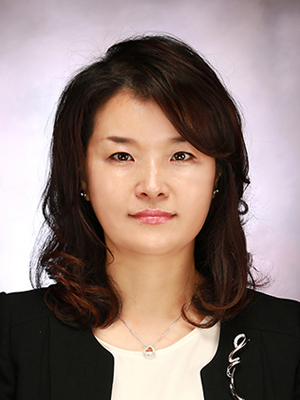 경상대학교는 간호대학 간호학과 유미교수. (사진제공=경상대)