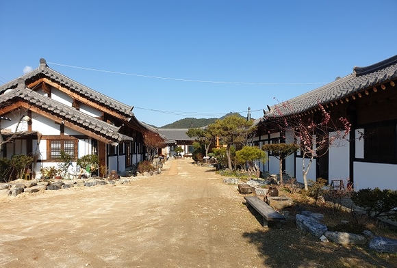 지리산 태고재 이미지