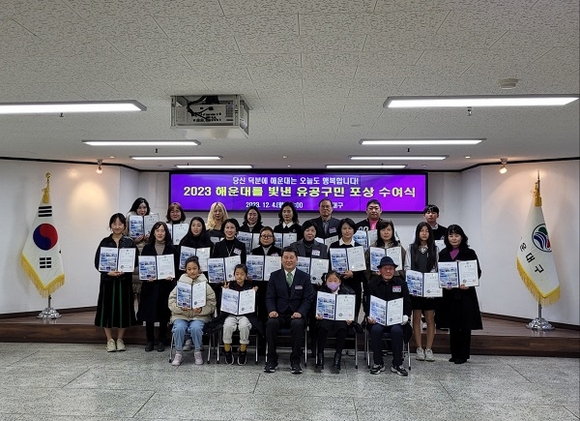부산도시공사 아르피나 이미지