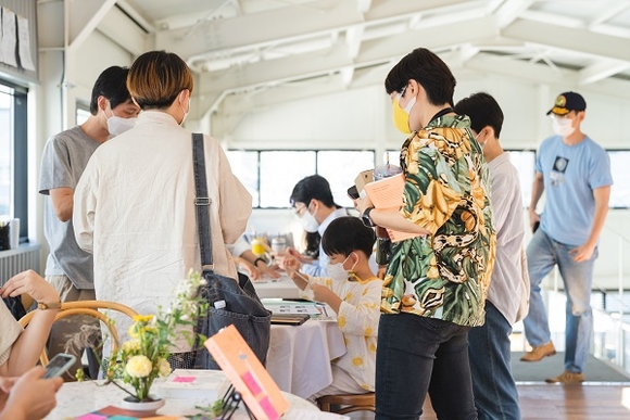 문예서점 이미지