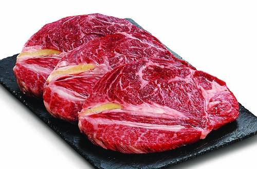 롯데마트는 이달까지 미국산 소고기를 최대 50% 저렴하게 판매한다고 밝혔다. (사진=롯데마트)