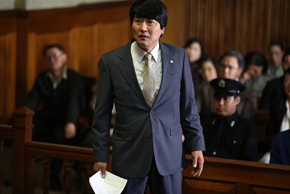 영화 <변호인>의 한 장면. (사진=위더스필름)