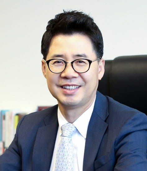 박상규 SK네트웍스 사장. (사진=SK네트웍스)