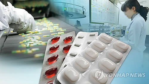 국내 제약업계는 올해부터 매출 1조원 트로이카 시대를 열게 됐다. (사진=연합뉴스)