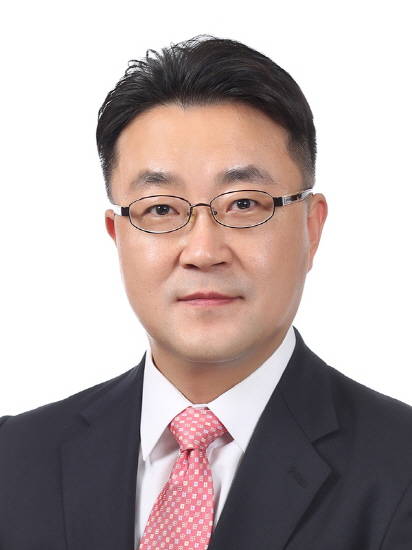 동아쏘시오홀딩스 한종현 사장. (사진=동아제약)