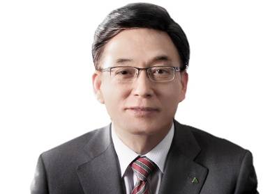 정수현 현대건설 사장. (사진=현대건설 홈페이지)