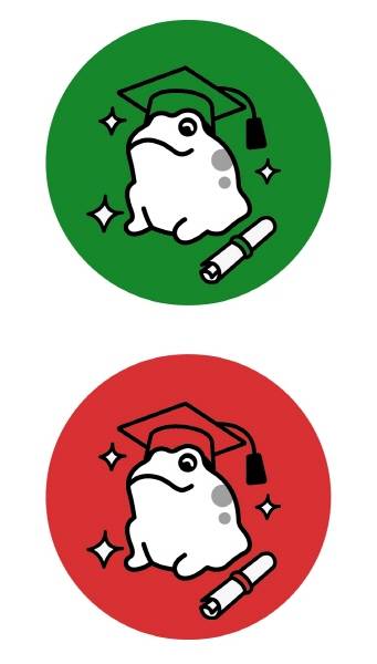 참이슬 졸업 왕관 이미지. (사진=하이트진로)