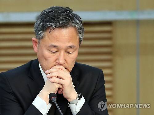 더불어민주당 표창원 의원. (사진=연합뉴스)