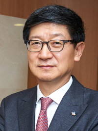 박근태 CJ대한통운 대표이사. (사진=CJ대한통운)