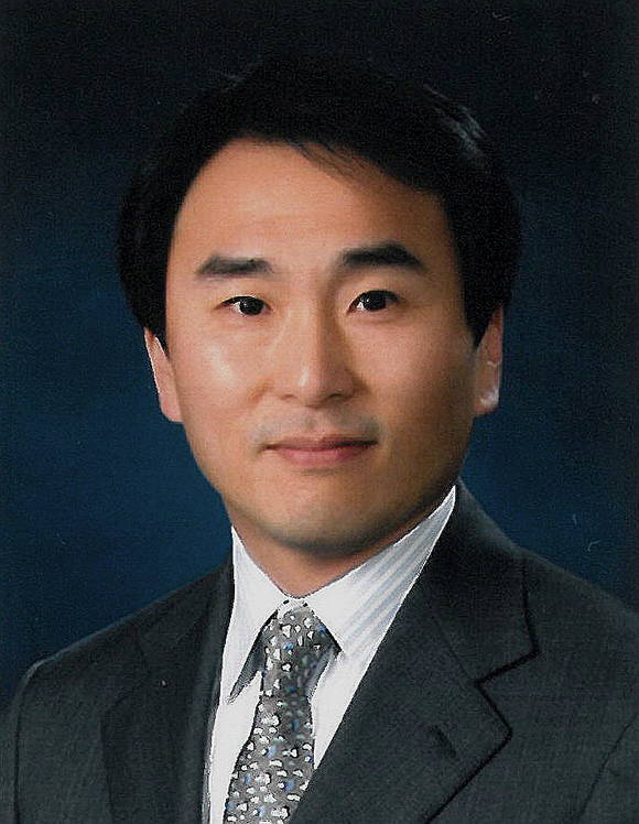 대상(주) 식품BU장 임정배 전무. (사진=대상그룹)