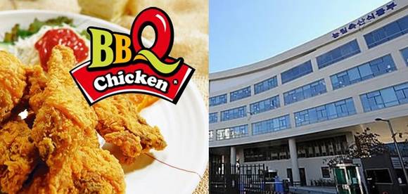 치킨 프랜차이즈 업계 1위 BBQ가 가격 인상을 추진했지만, 정부의 압력으로 사실상 철회했다. (사진=BBQ, 연합뉴스)