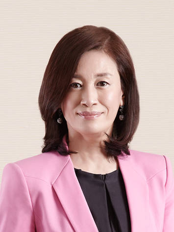 IBK저축은행 김성미 대표. (사진=IBK저축은행)