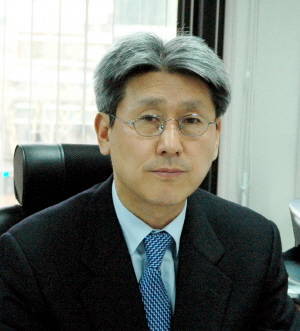이재복 롯데글로벌로지스 대표이사. (사진=롯데글로벌로지스)