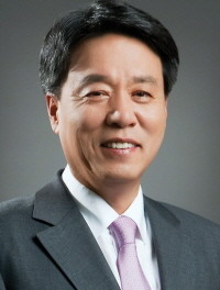 14일 사임한 박창민 대우건설 사장. (사진=대우건설)
