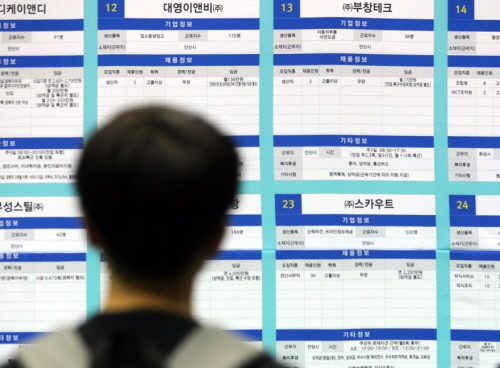 대기업들의 하반기 공채가 본격적으로 시작된다. (사진=연합뉴스)