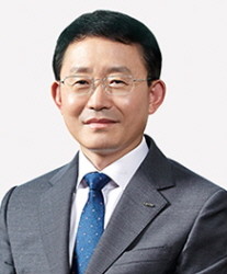 하석주 롯데건설 대표이사. (사진=롯데건설)