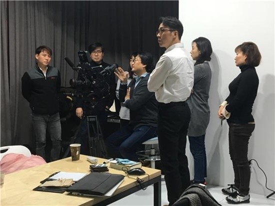 G밸리패션지원센터, 중소기업 및 1인 크리에이터 양성 위한 '제품 홍보용 콘텐트 제작 스킬 레벨 업 워크숍(사진= G밸리지원센터)