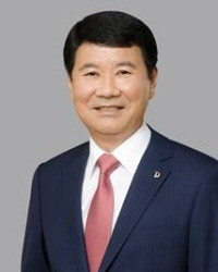송문선 대우건설 대표이사. (사진=대우건설)