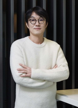 이정헌 넥슨코리아 대표이사 내정자. (사진=넥슨)