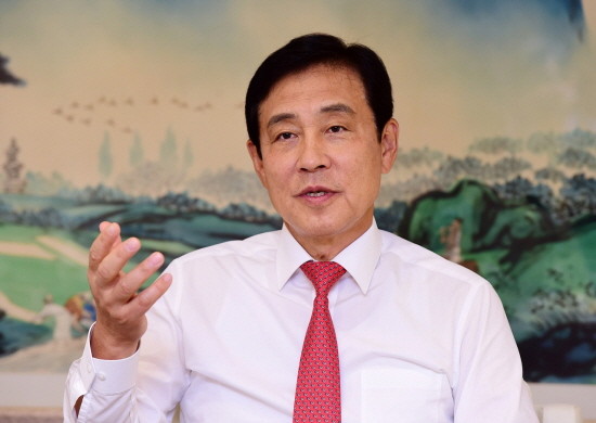 하나금융에 김정태 3기 시대가 열릴 예정이다. (사진=하나금융)
