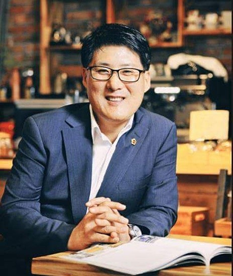 박용수 경기도의원이 오는 14일 파주시장 출마선언을 할 예정이다(사진= 박용수 의원)