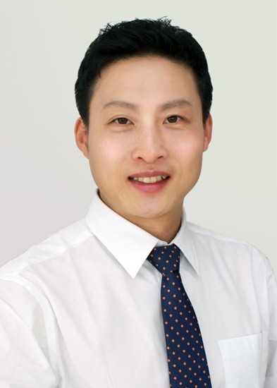 민중당 김영중 파주시의원 예비후보(사진= 김영중 사무실)