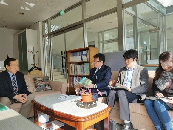 (사진=조대현 화성시장 예비후보사무소 제공)