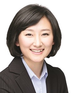 안소희 파주시의회 시의원(사진= 파주시의회)