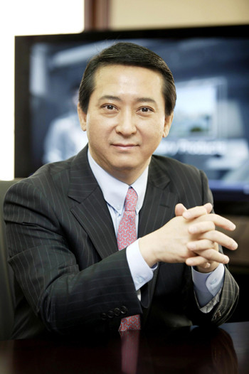 권영수 LG유플러스 부회장(사진=LG유플러스 제공)
