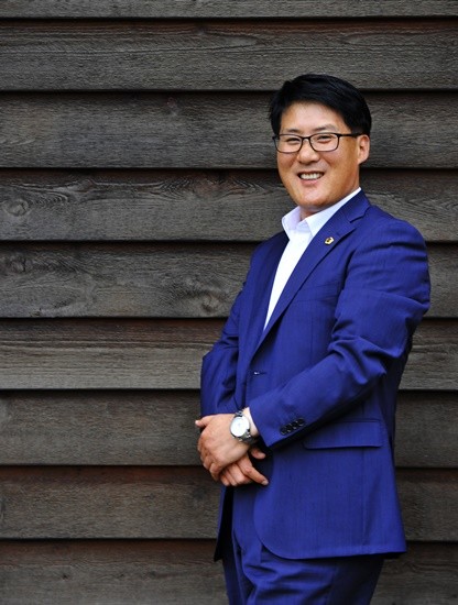 박용수 더불어민주당 파주시장 예비후보(사진= 박용수 선거사무실)