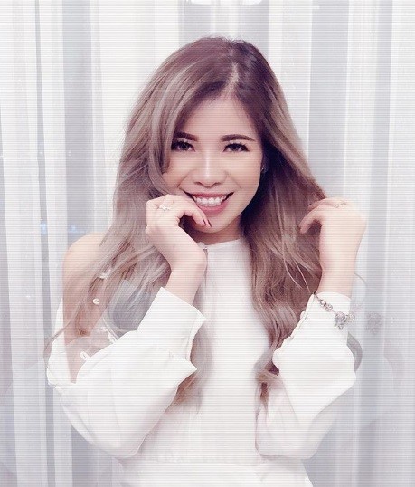 페이스북 구독자 100만 명을 보유한 베트남 뷰티•패션분야 Top 크리에이터 창메이크업 (사진=CJ E&M)